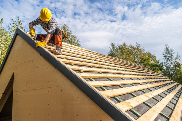 Slate Roofing Contractor in Saint Davids, PA