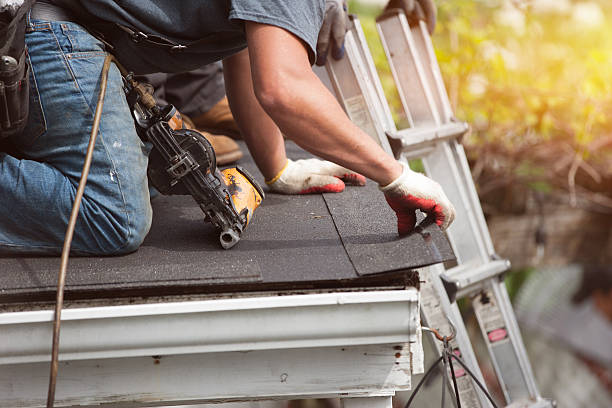 Best Commercial Roof Installation  in Saint Davids, PA
